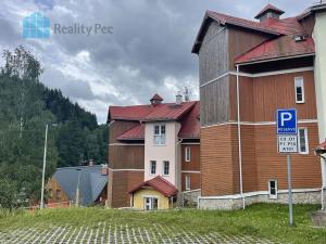 Prodej bytu 2+kk, Pec pod Sněžkou, 32 m2