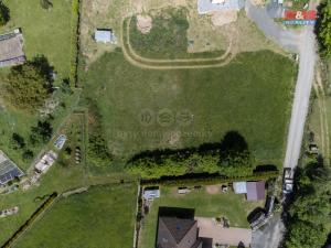 Prodej pozemku pro bydlení, Mochtín - Kocourov, 1752 m2