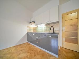 Pronájem bytu 1+kk, Praha - Vinohrady, U vinohradské nemocnice, 34 m2