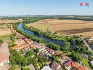 Prodej rodinného domu, Radovesice, 75 m2