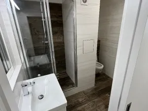 Prodej bytu 2+kk, Olomouc, Černá cesta, 39 m2