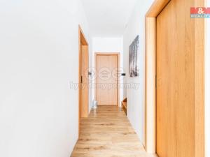 Prodej rodinného domu, Statenice, K Chotolu, 130 m2