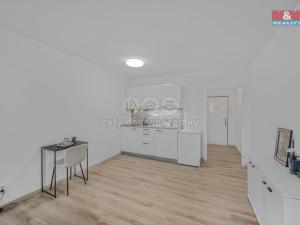 Prodej bytu 1+kk, Hradec Králové - Nový Hradec Králové, třída Edvarda Beneše, 30 m2