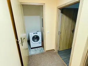 Prodej bytu 4+kk, Praha - Prosek, Vysočanská, 75 m2