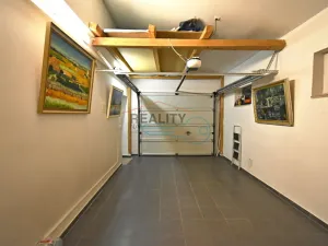 Prodej rodinného domu, Vodochody, Na Homolkách, 170 m2