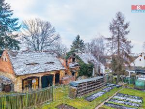 Prodej rodinného domu, Blažim, 154 m2