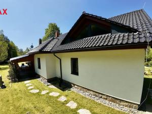 Prodej rodinného domu, Holčovice - Jelení, 298 m2