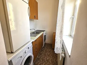 Pronájem bytu 1+kk, Ostrava, Kutuzovova, 33 m2