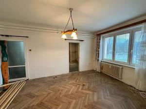 Prodej bytu 2+1, Děčín, Kamenická, 52 m2