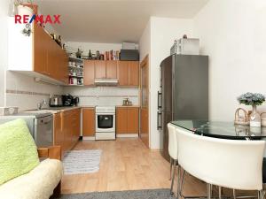 Prodej bytu 2+kk, Roztoky, Najdrova, 39 m2