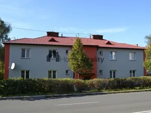 Pronájem bytu 1+1, Frenštát pod Radhoštěm, Rožnovská, 40 m2