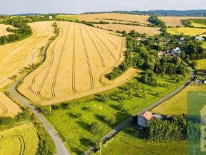 Prodej pozemku pro bydlení, Soběsuky, 1308 m2