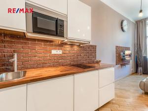 Pronájem bytu 3+kk, Praha - Nové Město, Klimentská, 73 m2