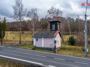 Prodej, Česká Kamenice - Kamenická Nová Víska, 39 m2