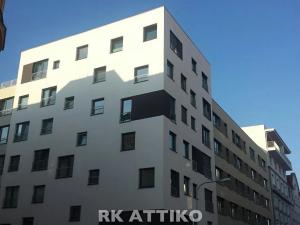 Pronájem bytu 1+kk, Brno, Přadlácká, 38 m2