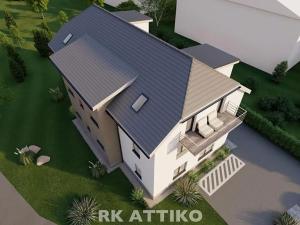 Prodej komerčního pozemku, Ketkovice, 369 m2