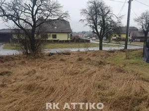 Prodej komerčního pozemku, Ketkovice, 369 m2