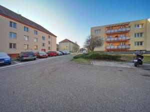 Prodej bytu 3+1, Praha - Kbely, Veselá, 74 m2