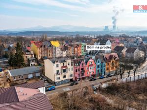 Prodej rodinného domu, Duchcov, Bílinská, 400 m2