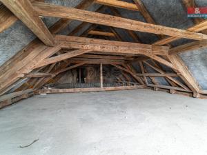 Prodej rodinného domu, Kostelec - Ostrov u Stříbra, 414 m2