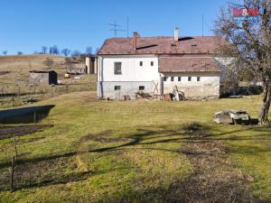 Prodej rodinného domu, Holčovice - Jelení, 244 m2