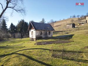 Prodej rodinného domu, Holčovice - Jelení, 244 m2