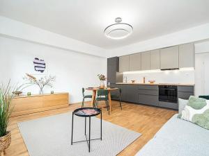 Prodej bytu 3+kk, Praha - Žižkov, Jeseniova, 71 m2