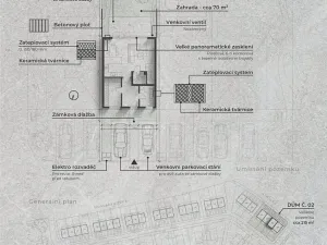 Prodej rodinného domu, Kladno, Buštěhradská, 127 m2