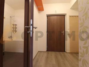 Pronájem bytu 2+kk, Praha - Hostavice, U Hostavického potoka, 52 m2