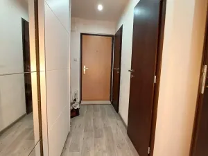 Prodej bytu 2+kk, Praha - Háje, Steinerova, 42 m2