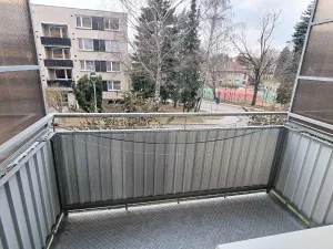 Pronájem bytu 2+1, Jihlava, Zahradní, 61 m2