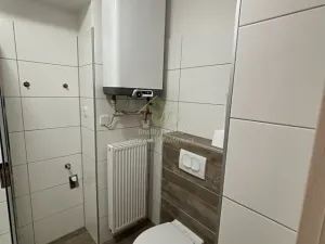 Pronájem bytu 1+kk, Radnice, náměstí Kašpara Šternberka, 38 m2