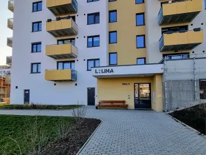 Prodej bytu 3+kk, Praha - Kbely, Sedlářova, 70 m2