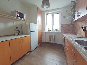 Pronájem bytu 3+1, Líšťany, 82 m2