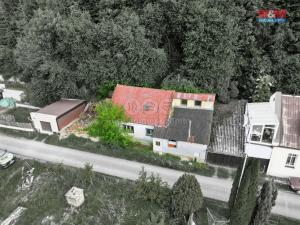 Prodej rodinného domu, Brněnec - Podlesí, 80 m2