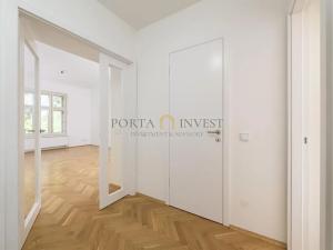 Prodej bytu 3+kk, Praha - Vinohrady, Pod Karlovem, 107 m2