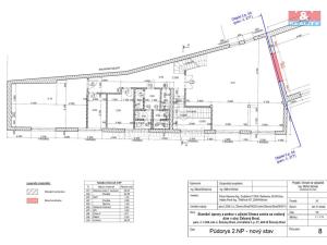 Prodej rodinného domu, Železný Brod, Jirchářská, 399 m2