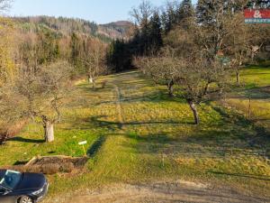 Prodej zahrady, Šebetov, 1978 m2