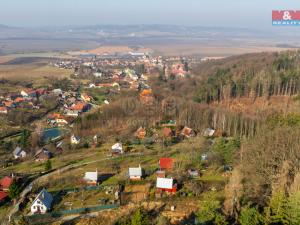 Prodej zahrady, Šebetov, 1978 m2