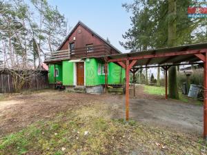 Prodej chaty, Kralovice, 108 m2