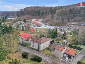 Prodej rodinného domu, Bílá Třemešná, 166 m2