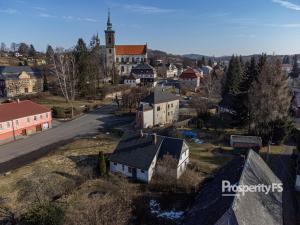 Prodej rodinného domu, Mikulášovice, 157 m2