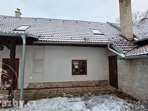 Dražba rodinného domu, Studená, 60 m2