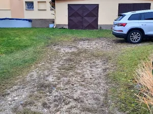 Pronájem bytu 2+1, Nové Dvory, 82 m2