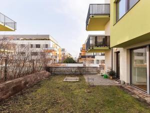 Prodej bytu 3+kk, Praha - Dolní Chabry, K Beranovu, 262 m2