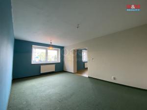 Pronájem bytu 2+kk, Prostějov, Studentská, 54 m2