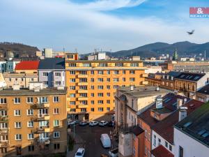 Prodej bytu 2+1, Ústí nad Labem - Ústí nad Labem-centrum, Horova, 35 m2