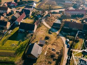 Prodej pozemku pro bydlení, Černíny, 823 m2