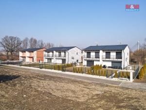 Prodej pozemku pro bydlení, Bohumín, Ostravská, 230 m2