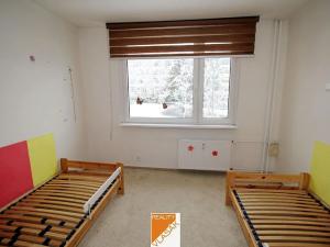 Pronájem bytu 4+1, Kadaň, Husova, 78 m2